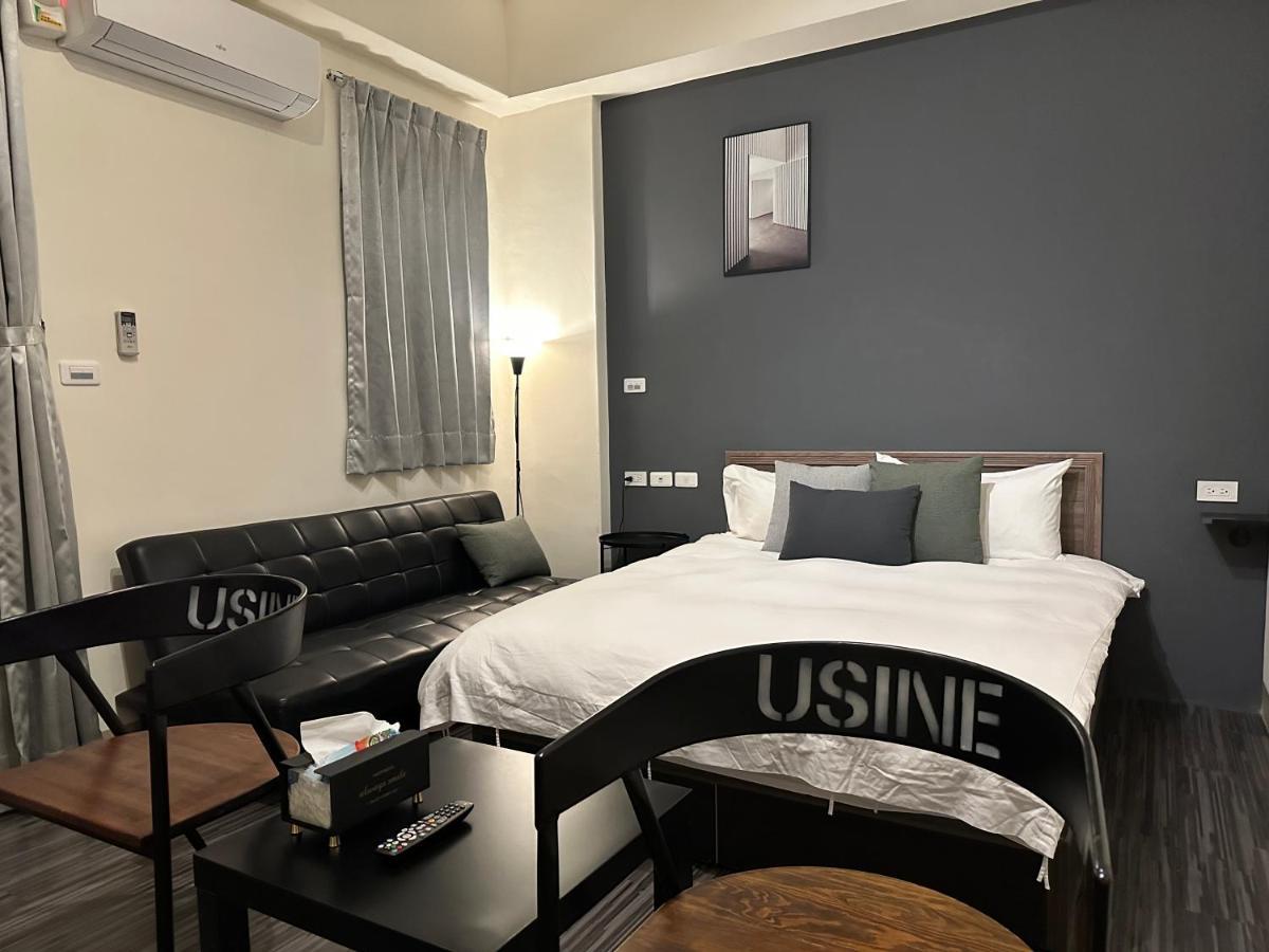 艾迪行旅民宿 Ruisui Dış mekan fotoğraf